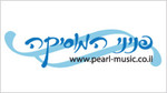 Сайт «Жемчужины классической музыки» – www.pearl-music.co.il